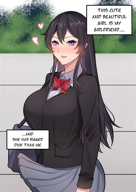 futa porno comic|Futanari (futa)